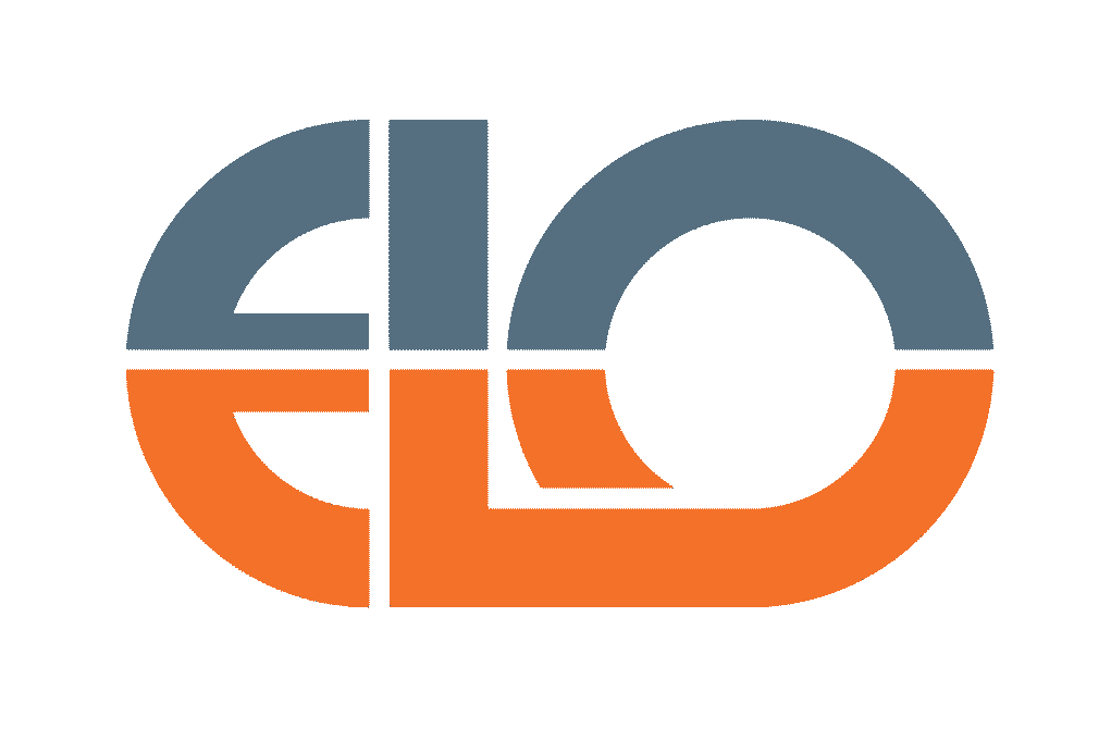 Logo ELO CE